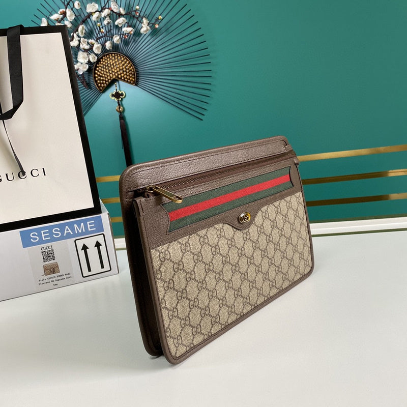 Ozarra - GUKI Bags - 1966
