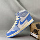 Designer Air Jordan 1 ZM Air CMFT 2 DV1305 004