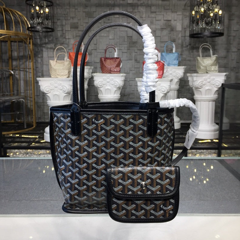 Ozarra - GOD Bags - 782