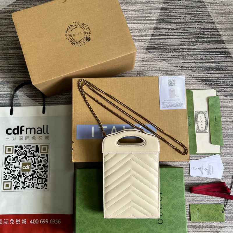 Ozarra - GCI Bags - 4220