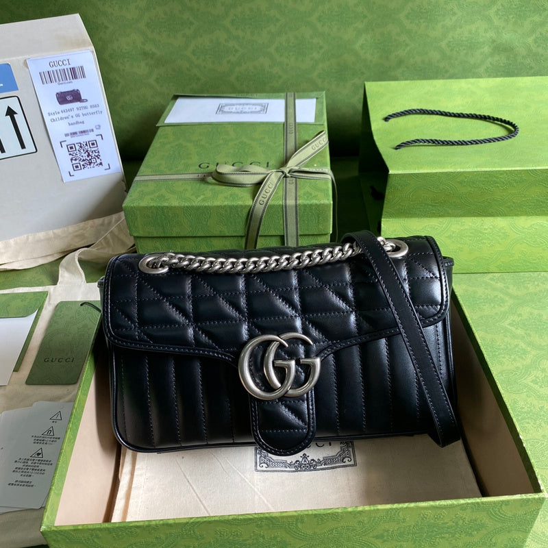 OZ - GCI Bags - 1134