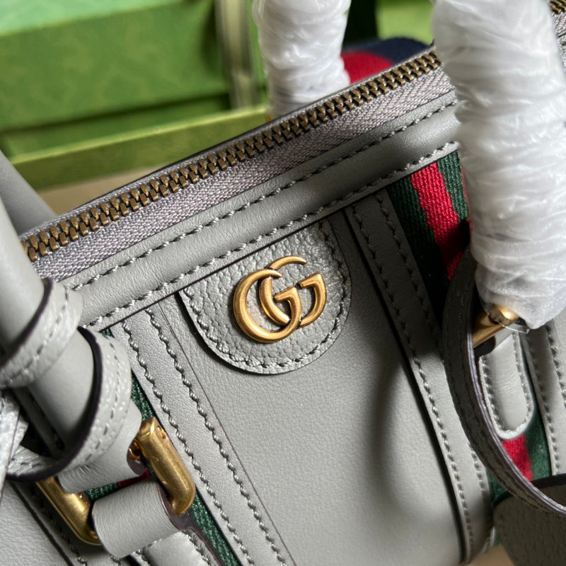 OZ - GCI Bags - 1331