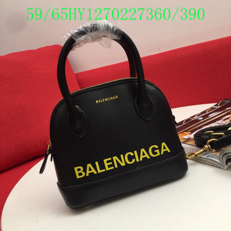 Ozarra Fashion - BGA Bags - 1914