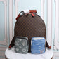 Fashion Lu-Vi bags - 3714