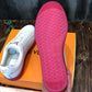 Ozarra Luxury - LOV Men Shoes - 1221