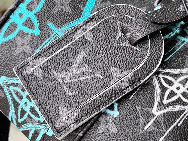 Fashion Lu-Vi bags - 4449