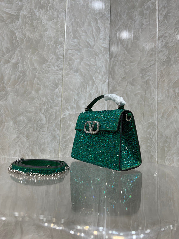 OZ - VEL Bags - 1160