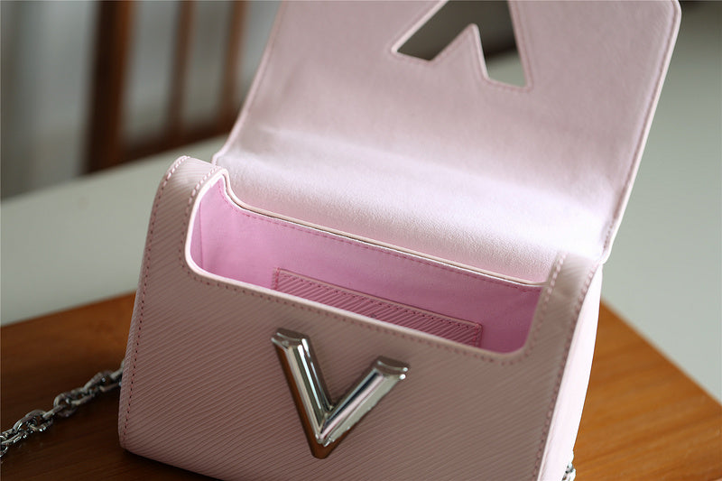 Ozarra Fashion Lu-Vi bags - 8448