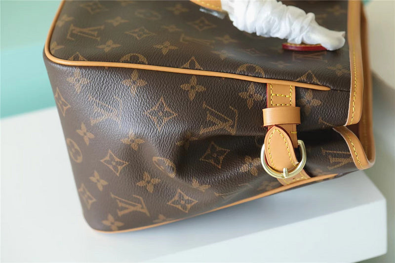 Ozarra - LUV Bags - 423