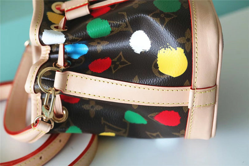 Ozarra - LUV Bags - 458