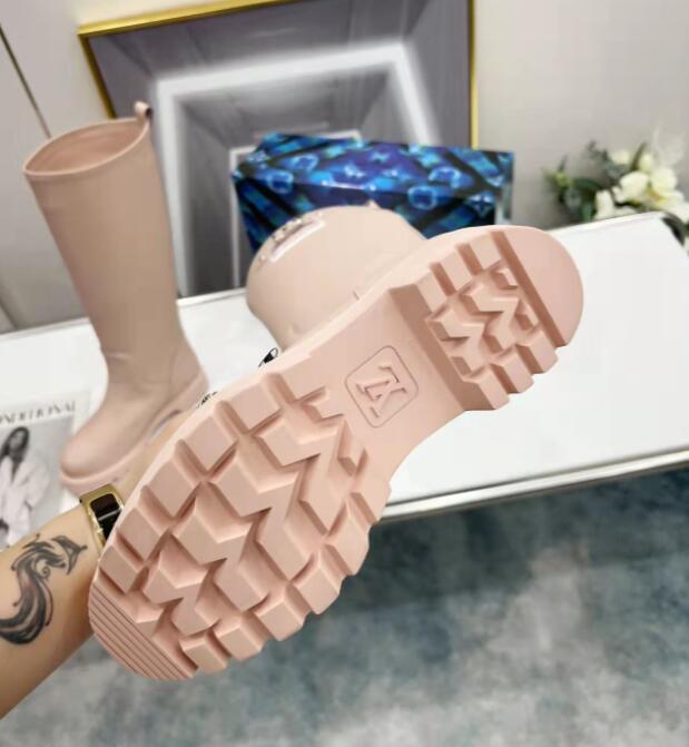 Ozarra Luxury - LOV Women Shoes - 802