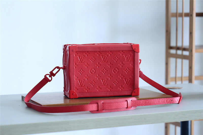 Ozarra Fashion Lu-Vi bags - 10182