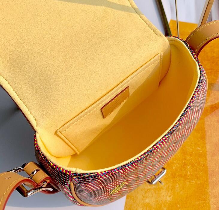 Ozarra Luxury - LOV Bags - 2852