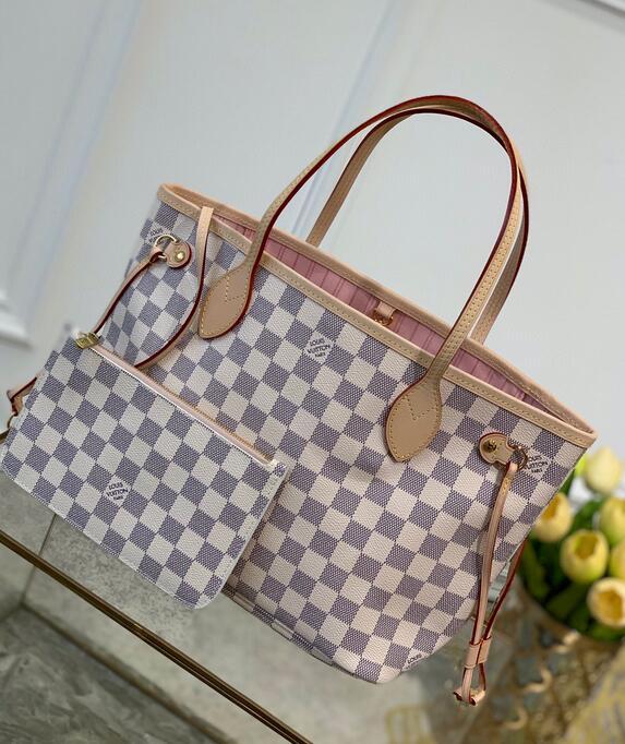 Ozarra Luxury - LOV Bags - 2968
