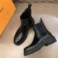 Ozarra Luxury - LOV Men Shoes - 843