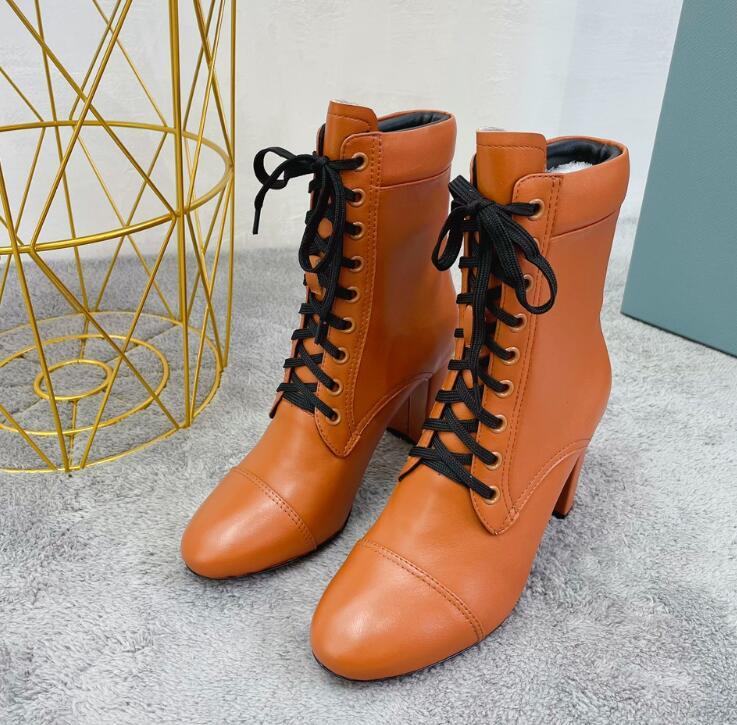 Ozarra Luxury - PD Women Shoes - 292