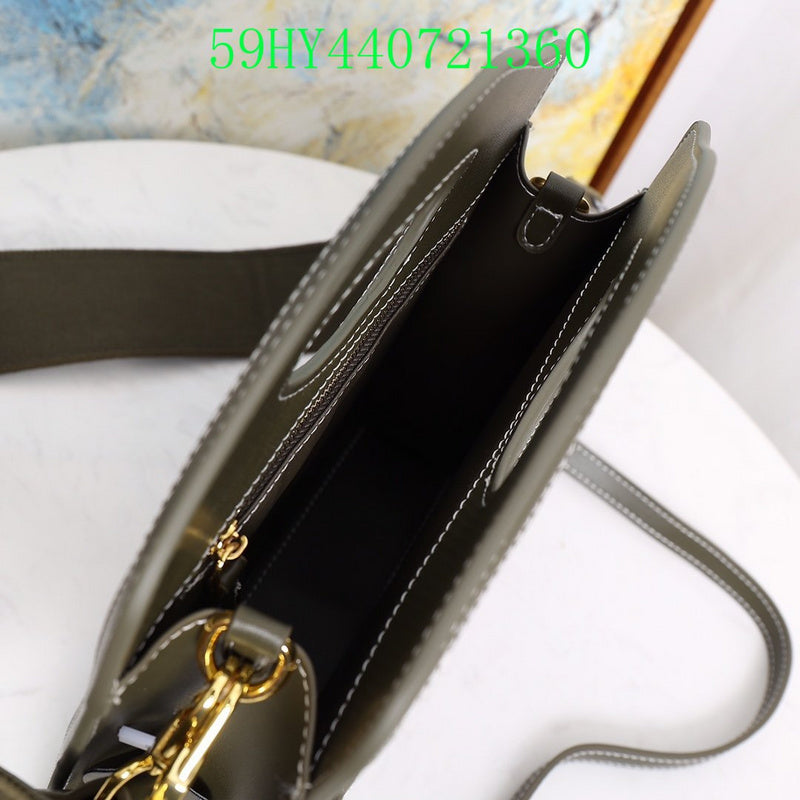 Ozarra Fashion -BBR Bags - 437