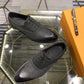 Ozarra Luxury - LOV Men Shoes - 1891