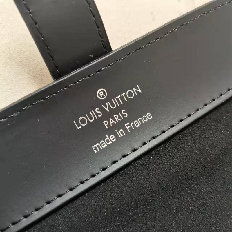 Ozarra Fashion Lu-Vi Bags - 16903