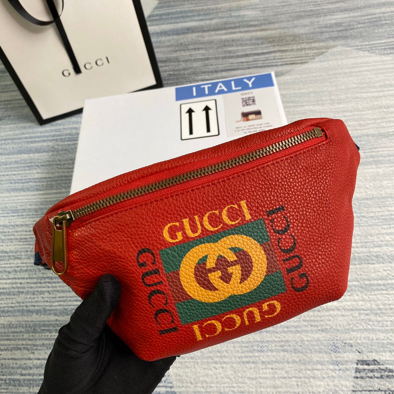 Ozarra - GG Bags - 1086