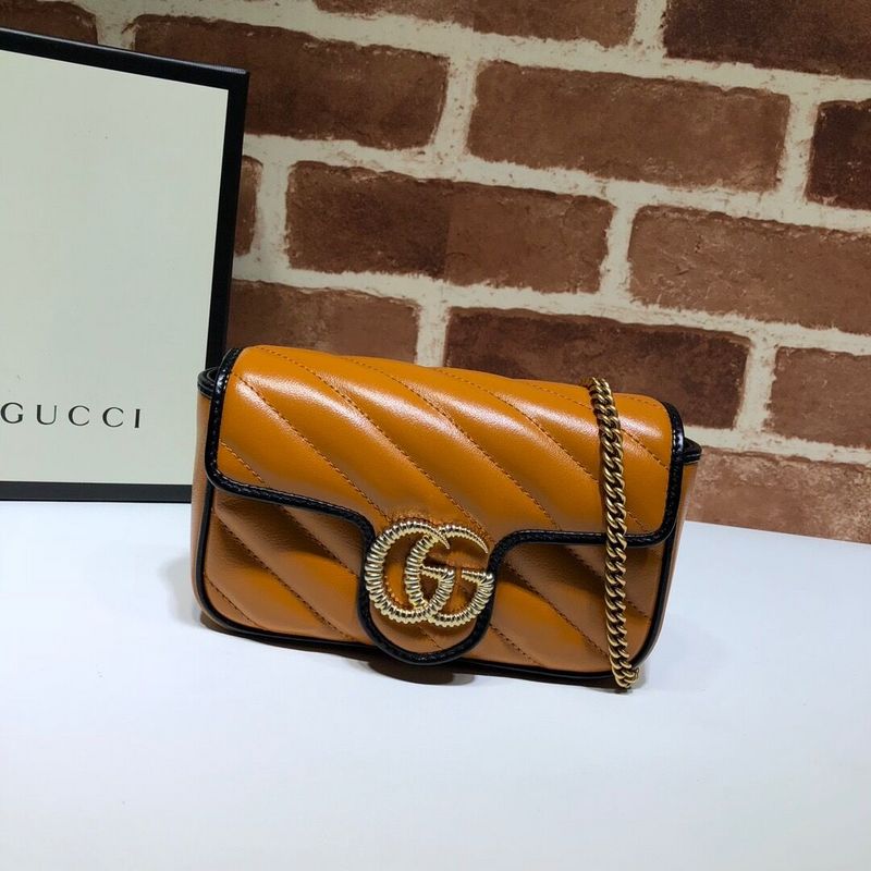 Ozarra - GCI Bags - 4123