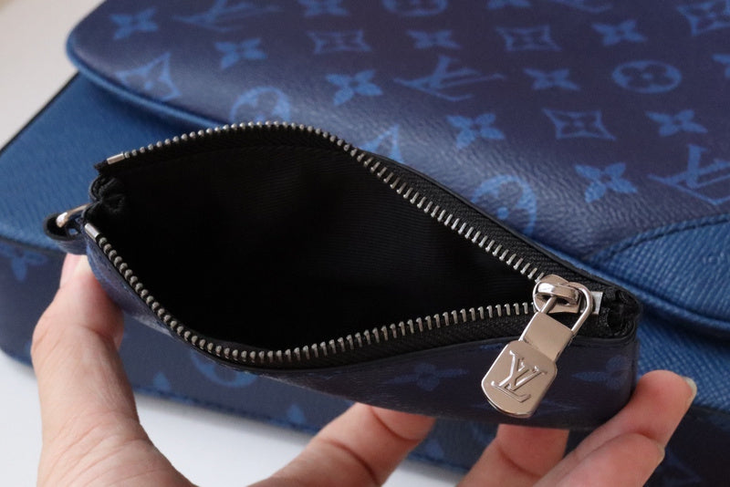 Ozarra Fashion Lu-Vi Bags - 16858
