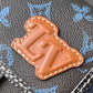 Fashion Lu-Vi bags - 4698