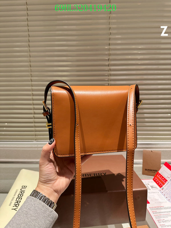 Ozarra Fashion -BBR Bags - 127