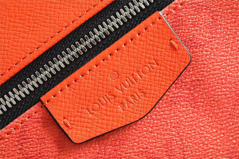 Ozarra Fashion Lu-Vi bags - 9760