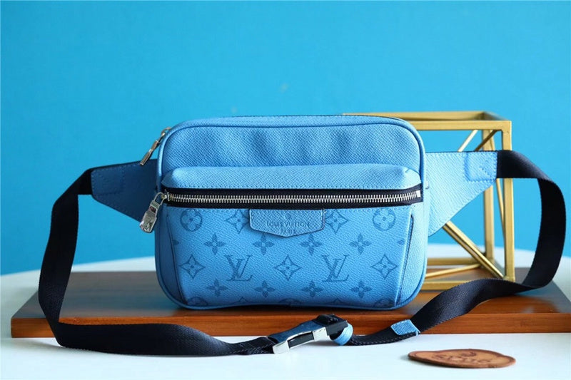 Ozarra Fashion Lu-Vi bags - 10199