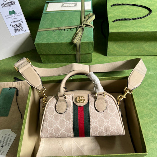 OZ - GCI Bags - 486