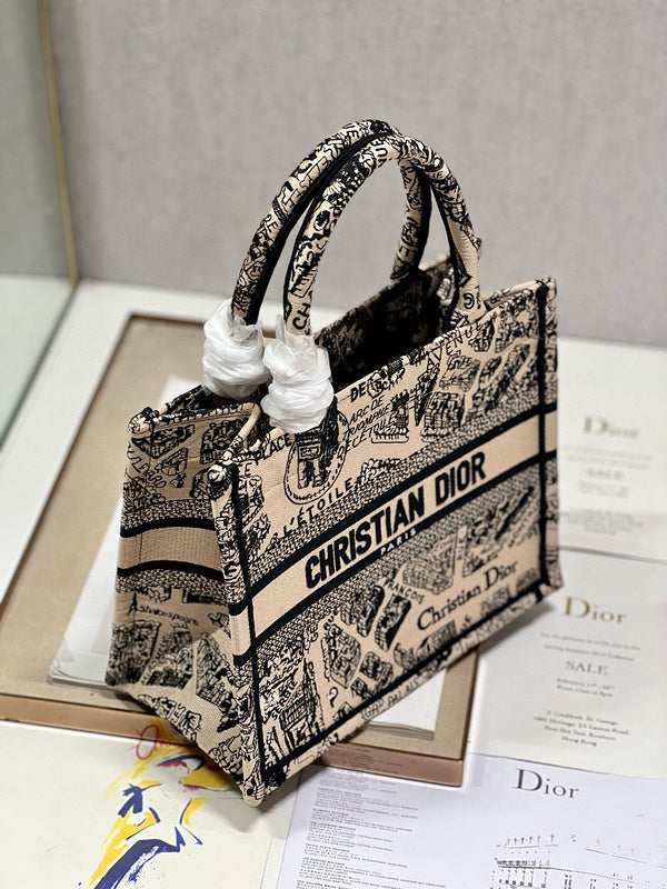 Ozarra - Dir Bags - 125