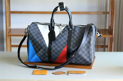 Ozarra Fashion Lu-Vi bags - 9466