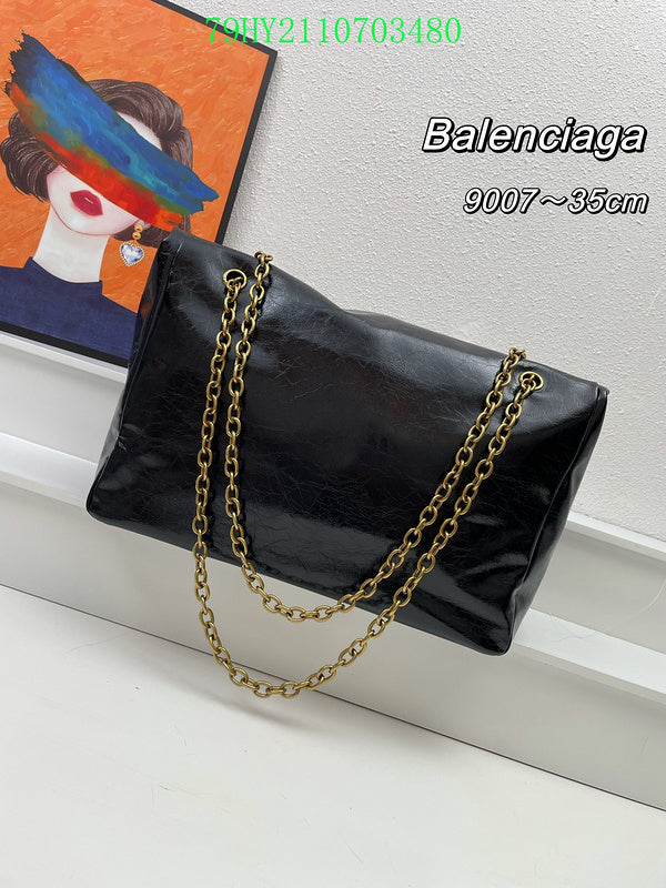 Ozarra Fashion - BGA Bags - 1717