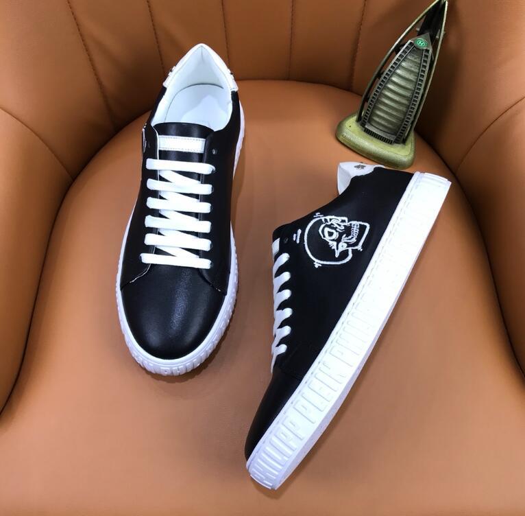Ozarra Luxury - PHP Shoes - 108