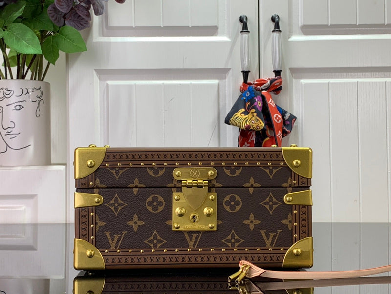 Fashion Lu-Vi bags - 3509