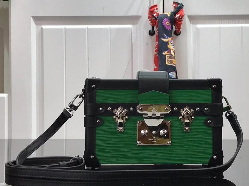 Ozarra Luxury - LOV Bags - 2332