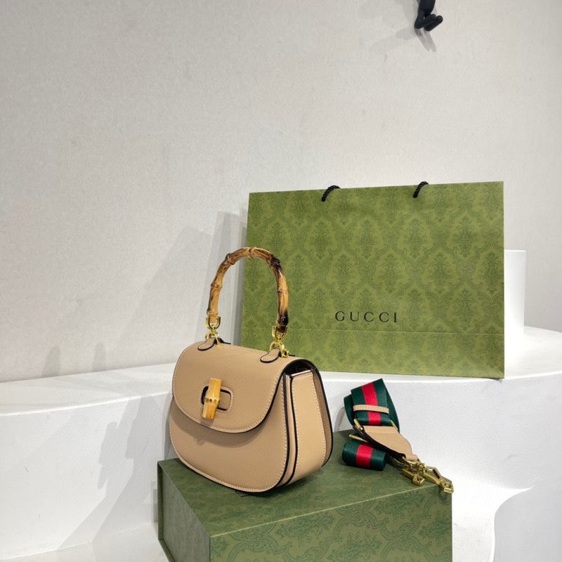 Ozarra - GCI Bags - 2007