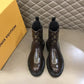 Ozarra Luxury - LOV Men Shoes - 893