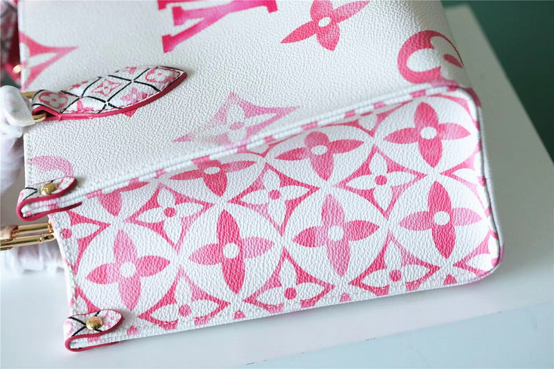 Ozarra - LUV Bags - 216