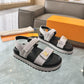 Ozarra Luxury - LOV Women Shoes - 199