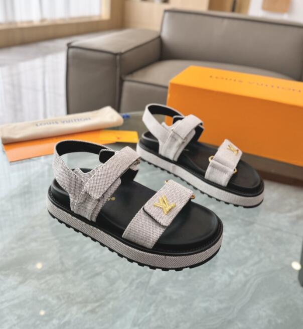 Ozarra Luxury - LOV Women Shoes - 199