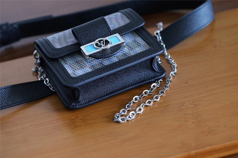 Ozarra Fashion Lu-Vi bags - 9341