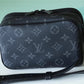 Ozarra Fashion Lu-Vi bags - 9891