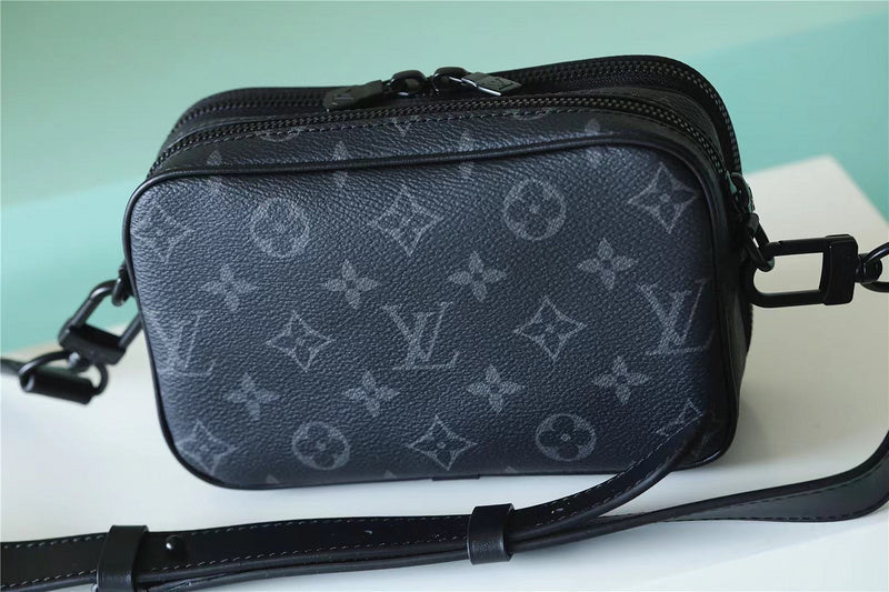 Ozarra Fashion Lu-Vi bags - 9891
