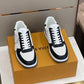 Ozarra Luxury - LOV Men Shoes - 771