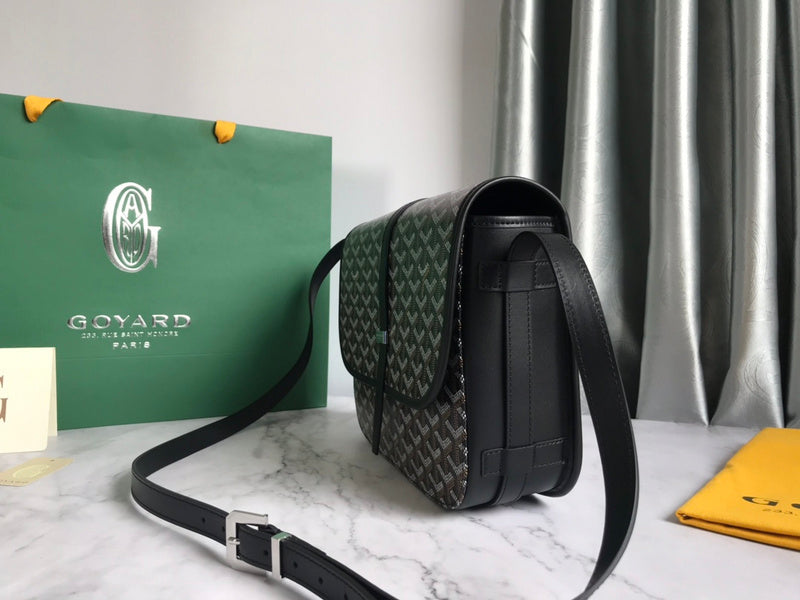 OZ - GYO Bags - 1115