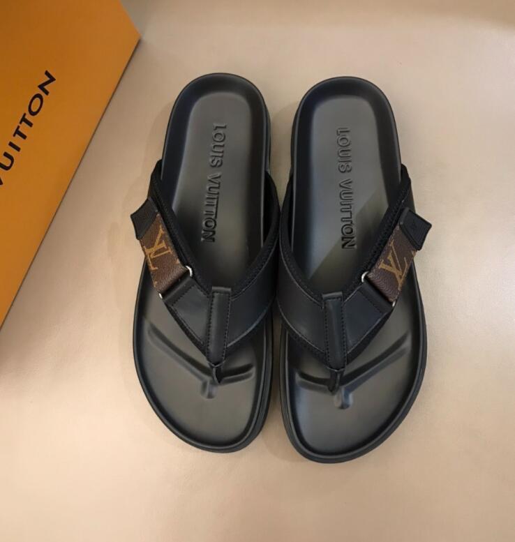 Ozarra Luxury - LOV Men Shoes - 1499
