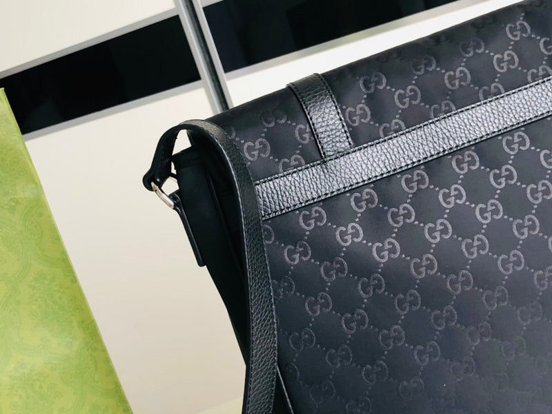 Ozarra Fashion Lu-Vi Bags - 16936