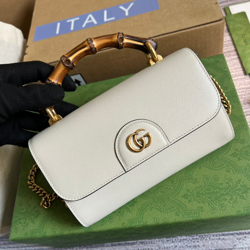 Ozarra - GCI Bags - 4756